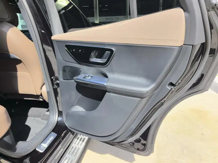 Mercedes-Benz EQE SUV 2024 Model EQE SUV 500 4MATIC Deluxe Edition – фото 8