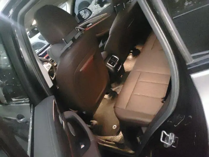 BMW X3 2022 Model xDrive30i Leading Model M Night Set – фото 6