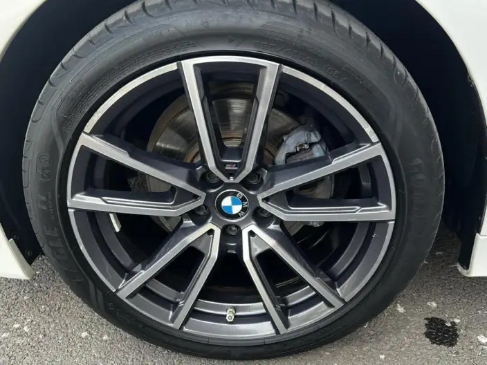 BMW 3 Series 2022 Model Facelift 320Li M Sports Set – фото 8