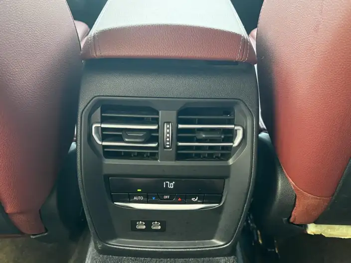 BMW 3 Series 2022 Model Facelift 320Li M Sports Set – фото 9