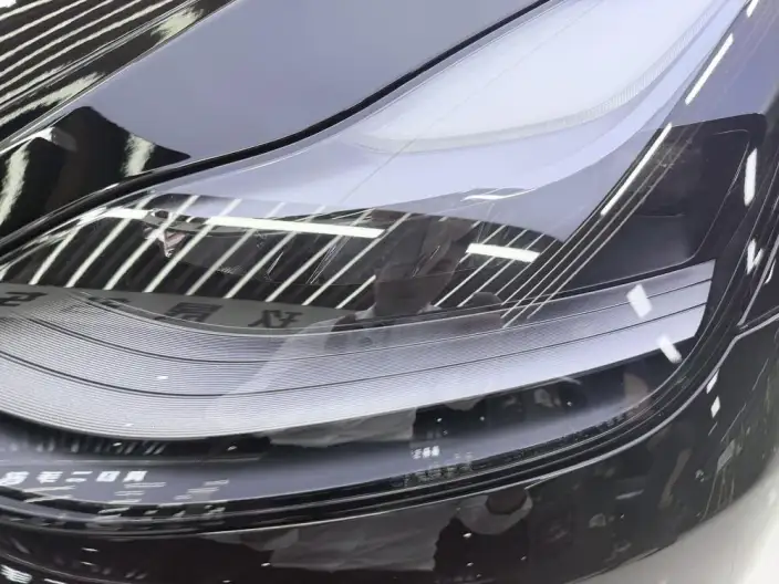 Model Y 2021 Model Standard Battery Life Rear-wheel drive version – фото 7