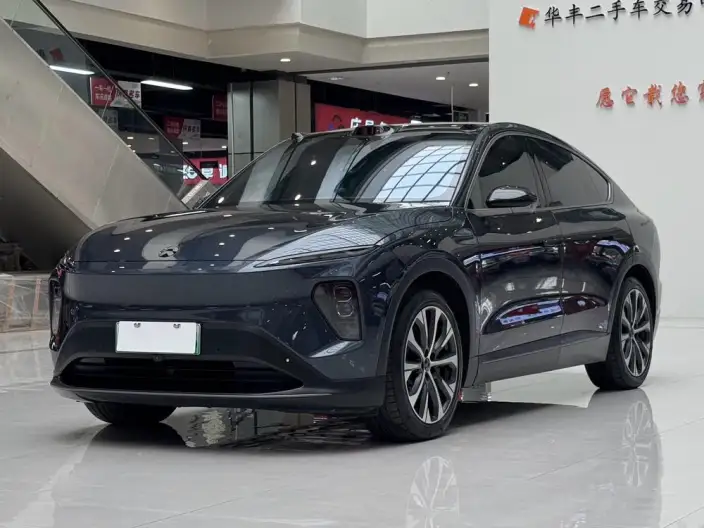 NIO EC7 2023 Model 75kWh – фото 1