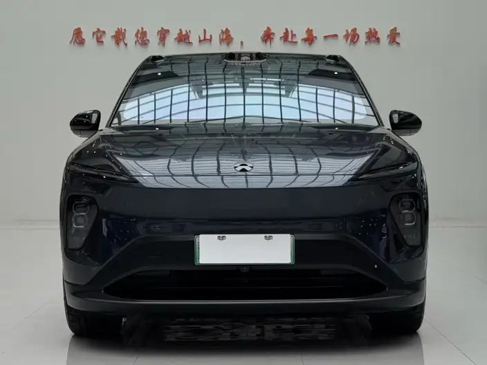 NIO EC7 2023 Model 75kWh – фото 2
