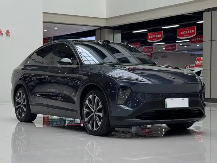 NIO EC7 2023 Model 75kWh – фото 3