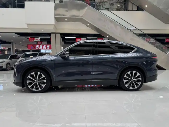 NIO EC7 2023 Model 75kWh – фото 4