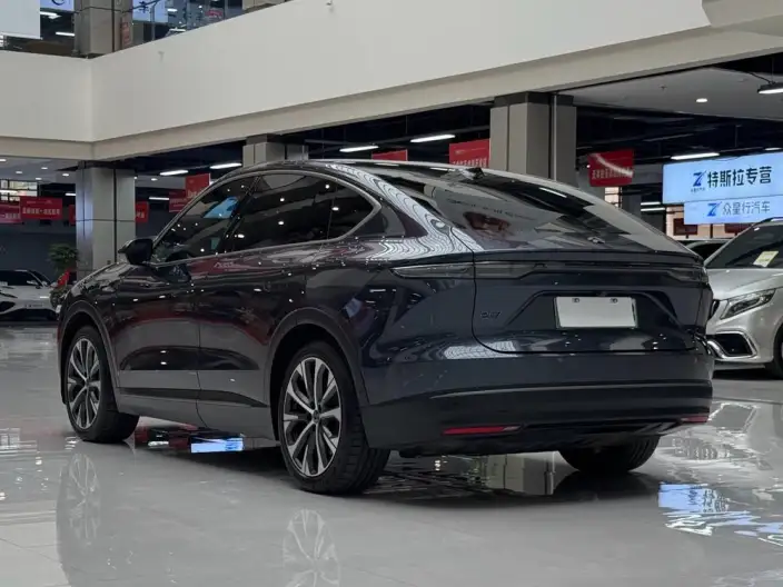 NIO EC7 2023 Model 75kWh – фото 5
