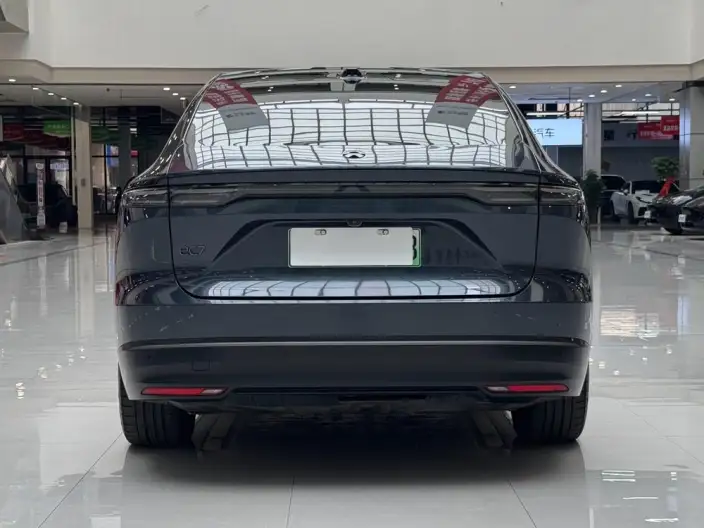 NIO EC7 2023 Model 75kWh – фото 6