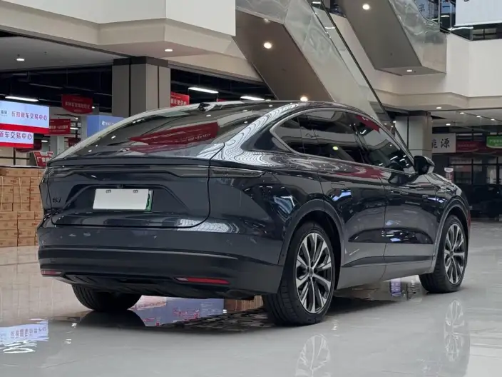 NIO EC7 2023 Model 75kWh – фото 7