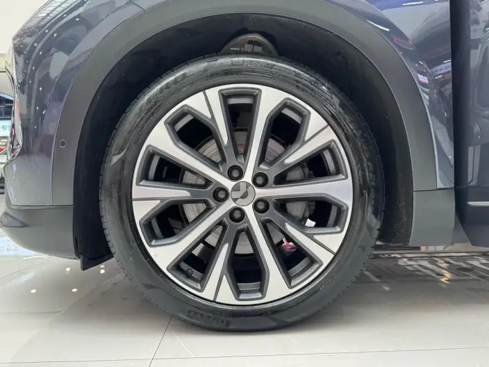 NIO EC7 2023 Model 75kWh – фото 8