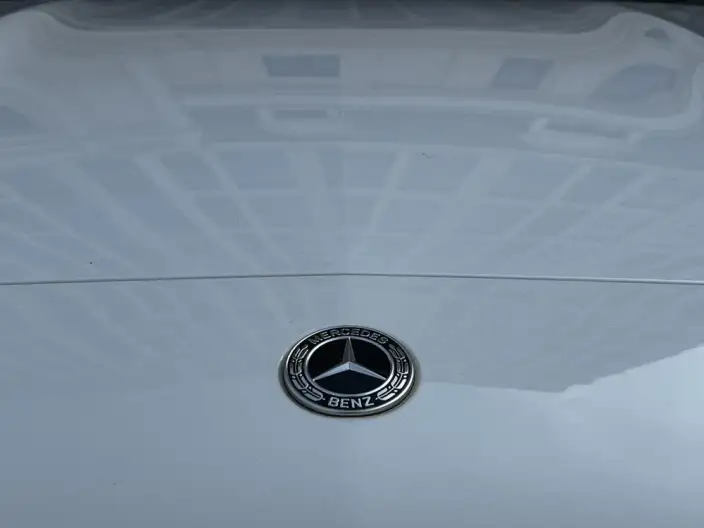 Mercedes-Benz C-Class 2022 Model C 260 L Sports Edition – фото 10