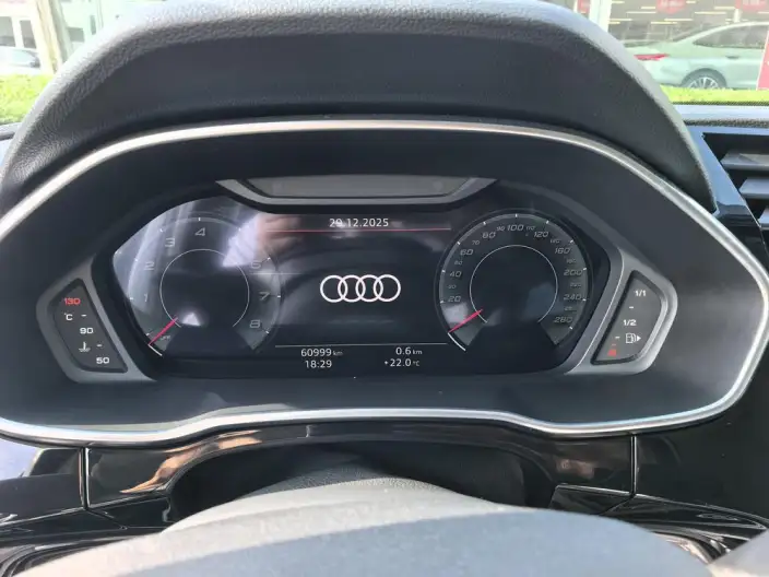 AUDI Q3 2023 Model 35 TFSI Fashion Dynamic Model 1.5T – фото 9