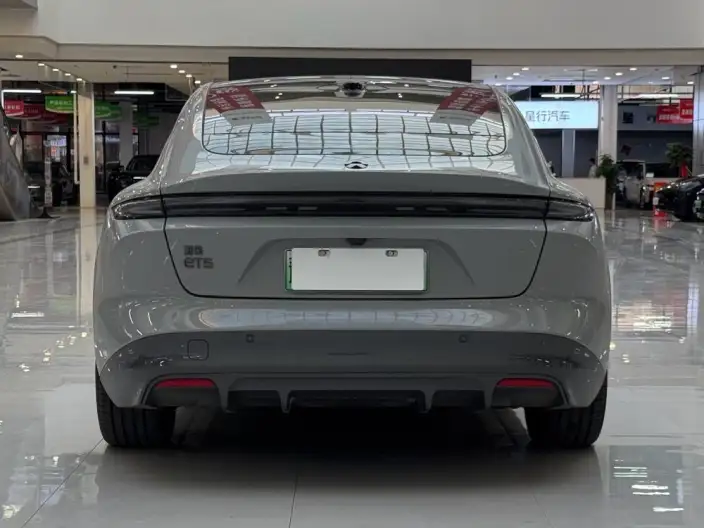 NIO ET5 2022 Model 75kWh – фото 6
