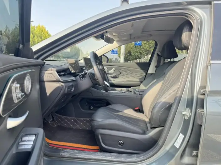 Arrizo 8 PRO 2025 Model 1.6T DCT Luxury Model – фото 9