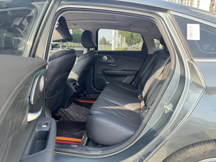 Arrizo 8 PRO 2025 Model 1.6T DCT Luxury Model – фото 10