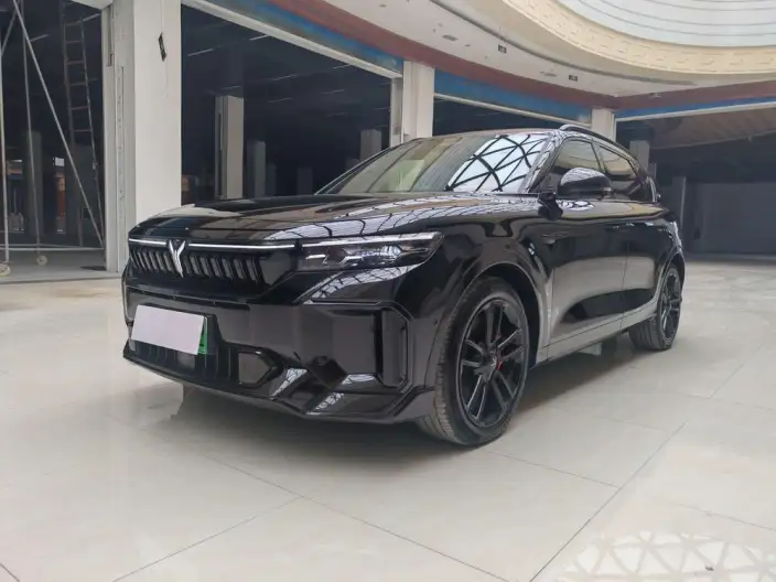 VOYAH FREE 2025 Model 318 4WD Tiggo Edition – фото 1