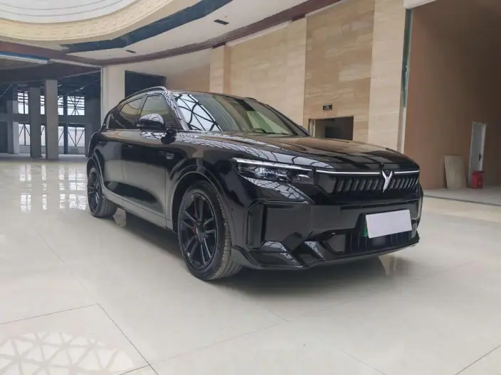 VOYAH FREE 2025 Model 318 4WD Tiggo Edition – фото 3