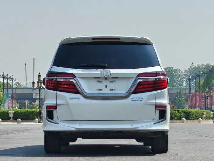 Honda Elysion 2019 Model 2.0L Rui*Hybrid Supreme Edition – фото 5