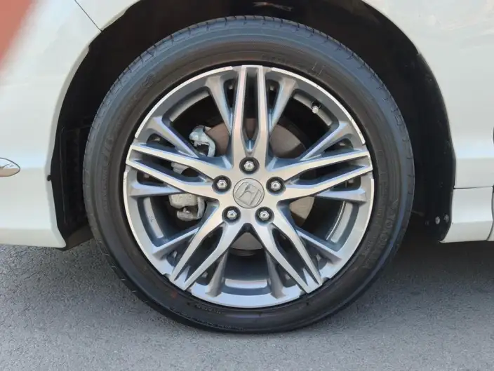 Honda Elysion 2019 Model 2.0L Rui*Hybrid Supreme Edition – фото 7