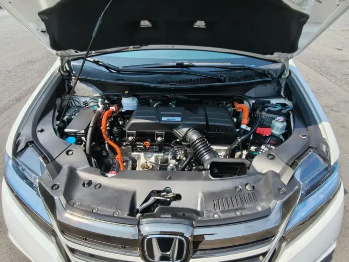 Honda Elysion 2019 Model 2.0L Rui*Hybrid Supreme Edition – фото 8
