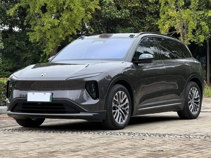 NIO ES6 2023 Model 75kWh – фото 1