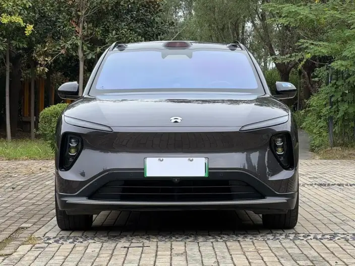 NIO ES6 2023 Model 75kWh – фото 2
