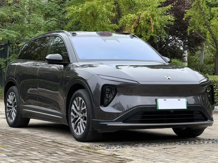 NIO ES6 2023 Model 75kWh – фото 3