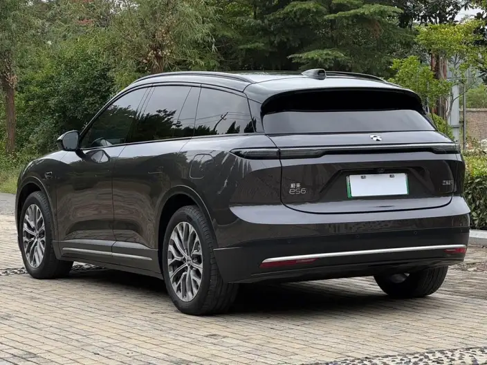 NIO ES6 2023 Model 75kWh – фото 4