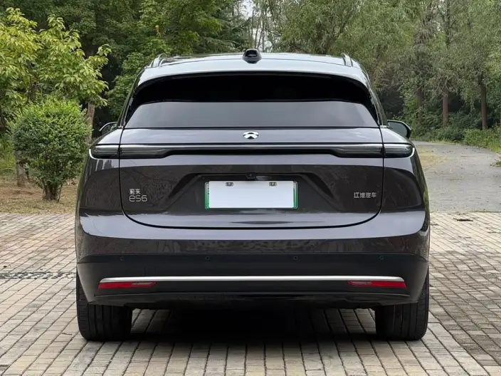 NIO ES6 2023 Model 75kWh – фото 5