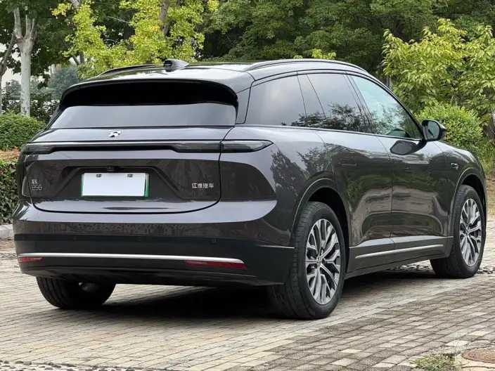 NIO ES6 2023 Model 75kWh – фото 6