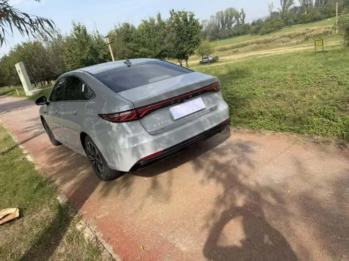Fengyun A8L 2025 Model 145km Standard Model