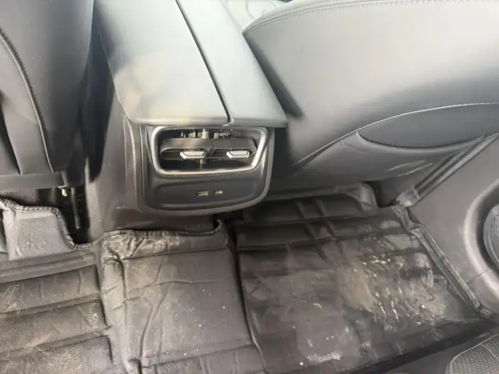 Fengyun A8L 2025 Model 145km Standard Model – фото 6