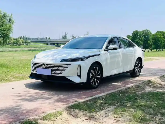 Changan Eado 2024 Model 1.5T DCT Noble Model – фото 1