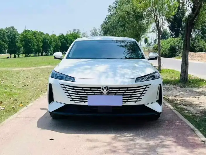Changan Eado 2024 Model 1.5T DCT Noble Model – фото 2