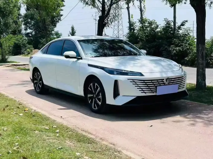 Changan Eado 2024 Model 1.5T DCT Noble Model – фото 3