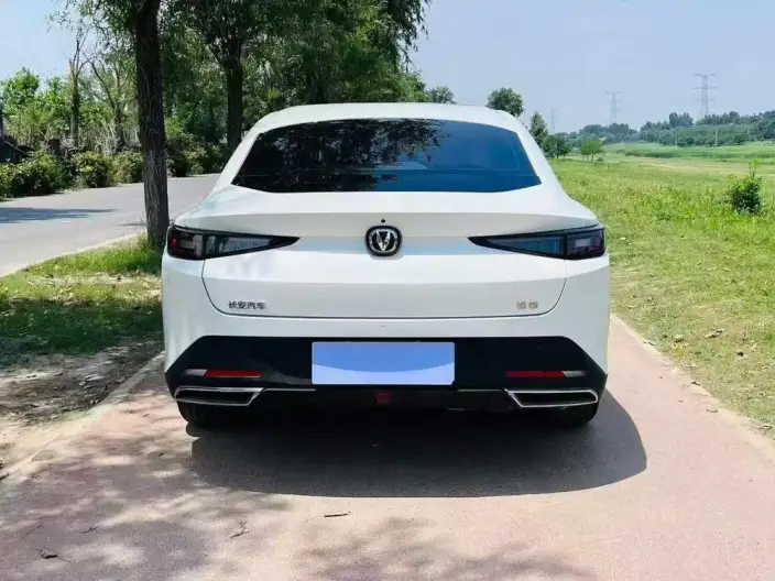 Changan Eado 2024 Model 1.5T DCT Noble Model – фото 4