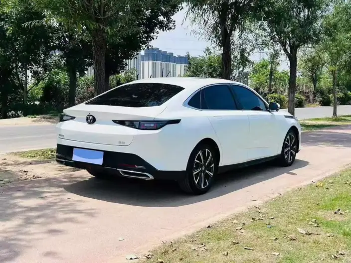 Changan Eado 2024 Model 1.5T DCT Noble Model – фото 5