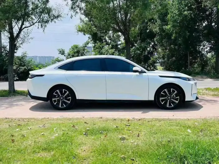 Changan Eado 2024 Model 1.5T DCT Noble Model – фото 6