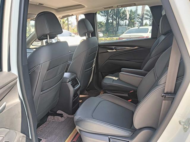 SAIC Maxus G50 2020 1.5T Auto Elite – фото 5