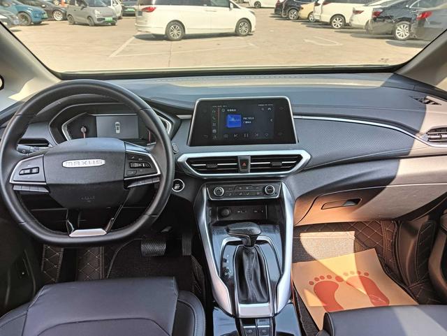 SAIC Maxus G50 2020 1.5T Auto Elite – фото 6