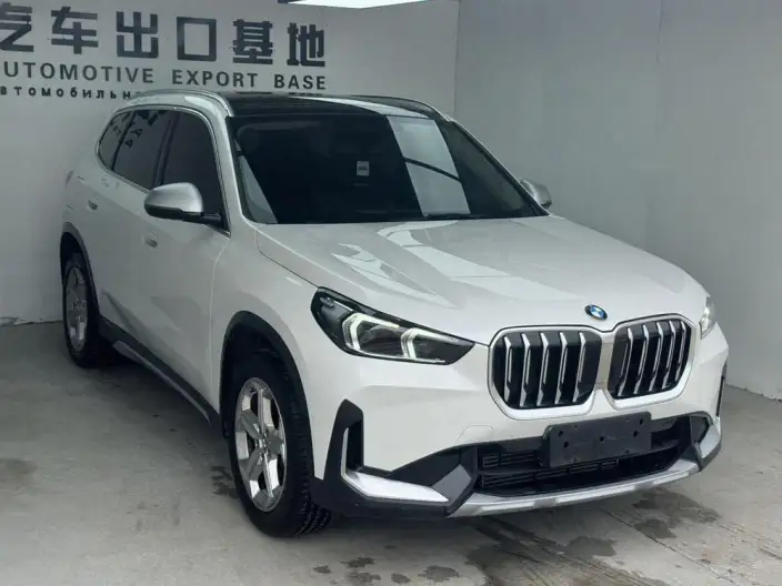 BMW X1 2023 Model sDrive20Li X Design Set – фото 3
