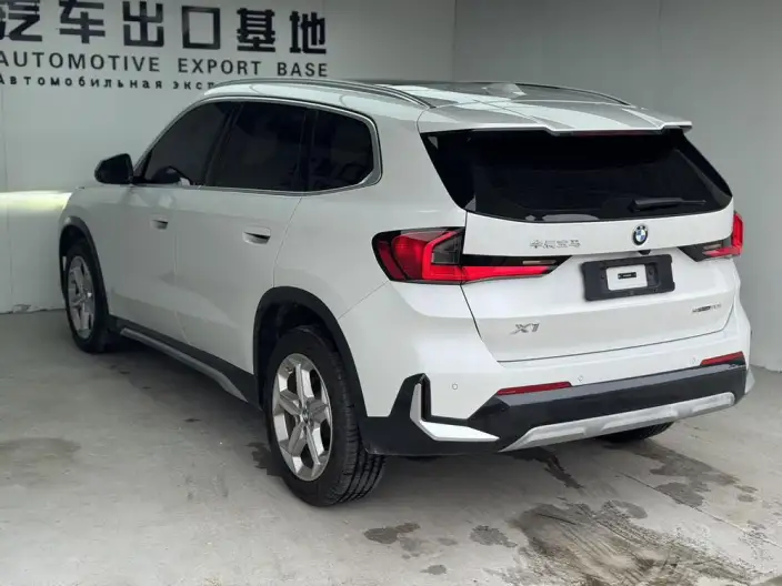 BMW X1 2023 Model sDrive20Li X Design Set – фото 4