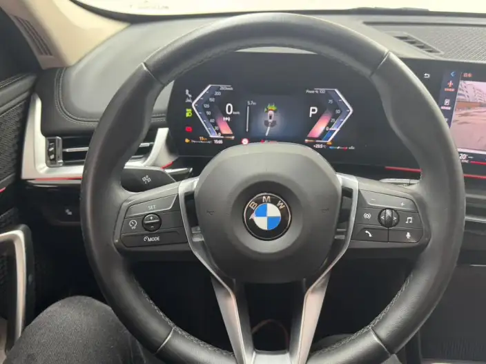 BMW X1 2023 Model sDrive20Li X Design Set – фото 10