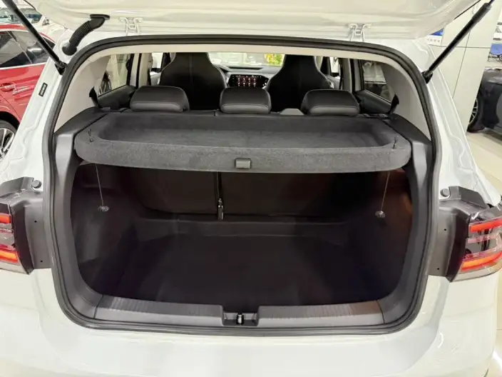 Volkswagen T-Cross 2022 Model 280TSI DSG Comfort Edition – фото 10