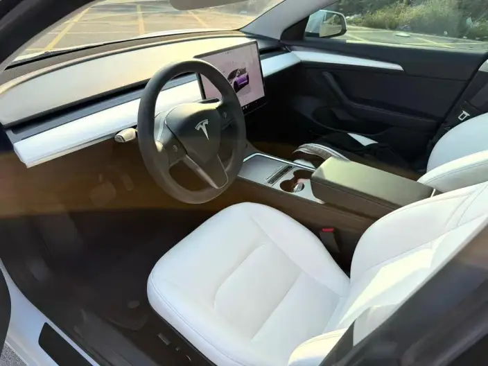 Model 3 2022 Model Rear-wheel drive version – фото 8