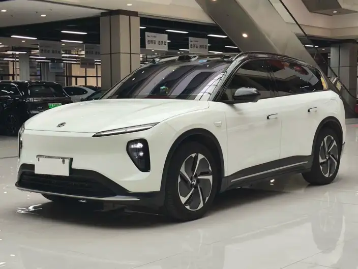 NIO ES6 2024 Model 75kWh – фото 1