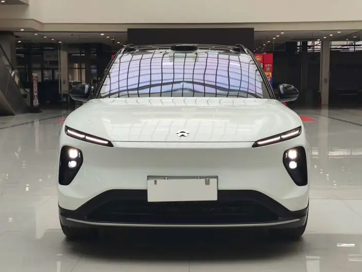 NIO ES6 2024 Model 75kWh – фото 2