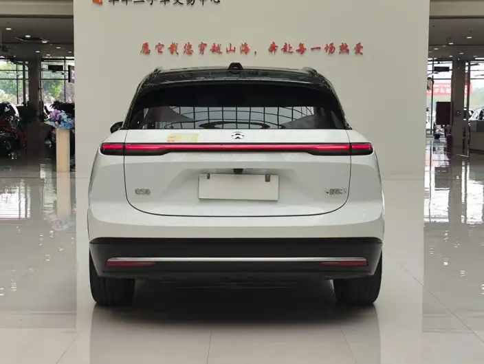 NIO ES6 2024 Model 75kWh – фото 6