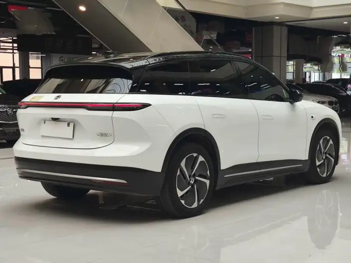 NIO ES6 2024 Model 75kWh – фото 7