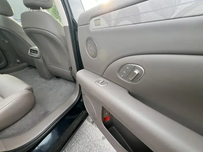 IM LS6 2026 Model Extended Range 66 Max+ – фото 9