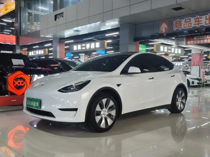 Model Y 2022 Model Facelift Rear-wheel drive version – фото 1